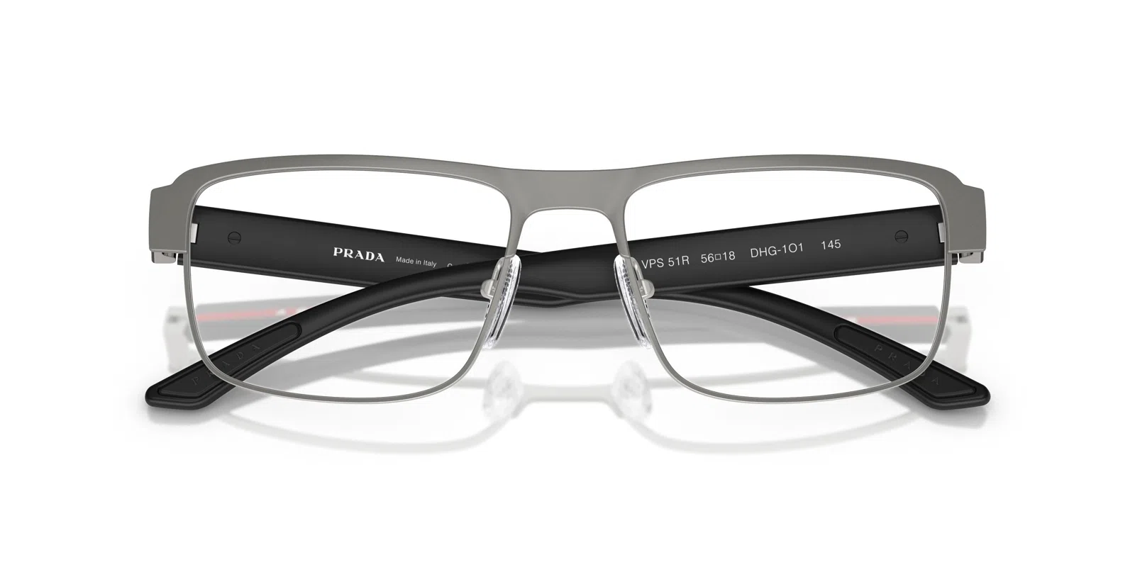 Prada Linea Rossa 51RV Eyeglasses - view 19
